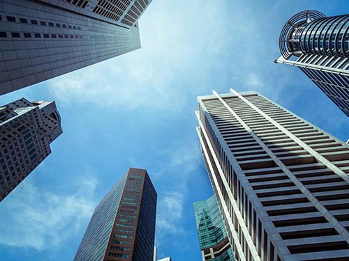 富奧倉(cāng)儲(chǔ)